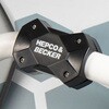 5070051 00 01 スライドパッド 左右セット HEPCO&BECKER (ヘプコ&ベッカー) 75475289
