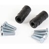 側方オフセットカラー 10mm C-Bowサイドキャリア用 HEPCO&BECKER (ヘプコ&ベッカー)