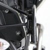 710631 00 01 側方オフセットカラー 10mm C-Bowサイドキャリア用 HEPCO&BECKER (ヘプコ&ベッカー) 75475876