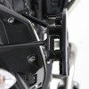 710631 00 01 側方オフセットカラー 10mm C-Bowサイドキャリア用 HEPCO&BECKER (ヘプコ&ベッカー) 75475876