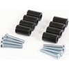 710632 00 01 側方オフセットカラー 20mm C-Bowサイドキャリア用 HEPCO&BECKER (ヘプコ&ベッカー) 75475989
