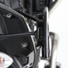 710632 00 01 側方オフセットカラー 20mm C-Bowサイドキャリア用 HEPCO&BECKER (ヘプコ&ベッカー) 75475989