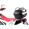 650976-0101-089BLACK リアキャリアセット HEPCO&BECKER (ヘプコ&ベッカー) 75476637