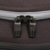 640819 00 01 リアバッグ ロイスター ベーシックアダプタ付グレージップ HEPCO&BECKER (ヘプコ&ベッカー) 75476996