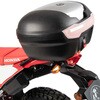 6509534 01 01-089 si リアキャリアセット トップケース ジャーニー HEPCO&BECKER (ヘプコ&ベッカー) 75478929