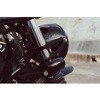 MTE046 ヘッドライトステー SLINGSHOT Φ41 モートーン 75479507