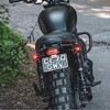 MFX004 テールランプ一体型LEDウインカー PICO MULTI モートーン 75479516