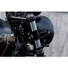MTE047 ヘッドライトステー GIGER Φ41 モートーン 75479525
