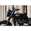 MTE047 ヘッドライトステー GIGER Φ41 モートーン 75479525