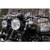 MTE047 ヘッドライトステー GIGER Φ41 モートーン 75479525