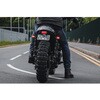 MFX002 テールランプ一体型LEDウインカー ICON MULTI モートーン 75479550