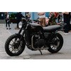 MCB024 リアラック GRAND TOURER モートーン 75479611