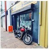 MTE179 スラッシュカットマフラー MAYHEM モートーン 75479681