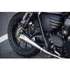 MTE172 スリップオンマフラー ODIN GPスタイル モートーン 75479857