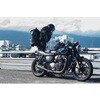 MTE172 スリップオンマフラー ODIN GPスタイル モートーン 75479857