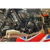 MTE172 スリップオンマフラー ODIN GPスタイル モートーン 75479857