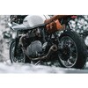 MTE171 スリップオンマフラー ODIN GPスタイル モートーン 75479866