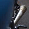 MTE171 スリップオンマフラー ODIN GPスタイル モートーン 75479866