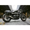 MTE173 スリップオンマフラー ODIN GPスタイル モートーン 75479875