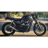 MTE173 スリップオンマフラー ODIN GPスタイル モートーン 75479875