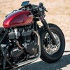 MTE185 フルエキゾーストマフラー H-BOMB モートーン 75479909