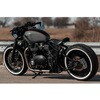 MTE185 フルエキゾーストマフラー H-BOMB モートーン 75479909