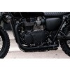 MTE198 フルエキゾーストマフラー H-BOMB モートーン 75479945