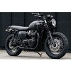 MTE198 フルエキゾーストマフラー H-BOMB モートーン 75479945