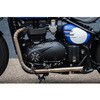 MTE192 フルエキゾーストマフラー NAUTILUS モートーン 75479970