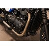 MTE192 フルエキゾーストマフラー NAUTILUS モートーン 75479970
