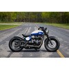 MTE192 フルエキゾーストマフラー NAUTILUS モートーン 75479970