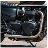 MTE193 フルエキゾーストマフラー NAUTILUS モートーン 75479979