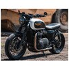 MTE193 フルエキゾーストマフラー NAUTILUS モートーン 75479979