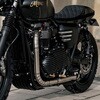 MTE194 フルエキゾーストマフラー NAUTILUS モートーン 75479988