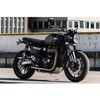 MTE195 フルエキゾーストマフラー NAUTILUS モートーン 75479997