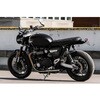 MTE195 フルエキゾーストマフラー NAUTILUS モートーン 75479997