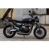 MTE195 フルエキゾーストマフラー NAUTILUS モートーン 75479997