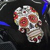 CGSKULL1P タンクパッド ONEDESIGN 75480049