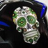 CGSKULL2P タンクパッド ONEDESIGN 75480058
