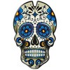 CGSKULL3P タンクパッド ONEDESIGN 75480067