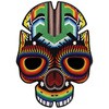 CGSKULL4P タンクパッド ONEDESIGN 75480076