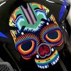 CGSKULL4P タンクパッド ONEDESIGN 75480076