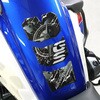 CGGS1P タンクパッド アドベンチャー ONEDESIGN 75480277