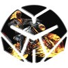 CGIROB1P タンクパッド ゴーストライダー ONEDESIGN 75480408