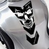 CGBE7P タンクパッド スカル フレア ONEDESIGN 75480426