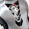 CGBE9P タンクパッド タトゥーレディー ONEDESIGN 75480600