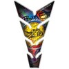 PAD7P タンクパッド ナロー バイカームーン BIKER ONEDESIGN 75480670