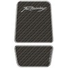 CGMTPADP タンクパッド レーシング 2pc カーボン柄 ONEDESIGN 75480819