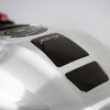 CGMTPADP タンクパッド レーシング 2pc カーボン柄 ONEDESIGN 75480819