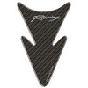 CGMTARRP タンクパッド レーシング アロー カーボン柄 ONEDESIGN 75480828